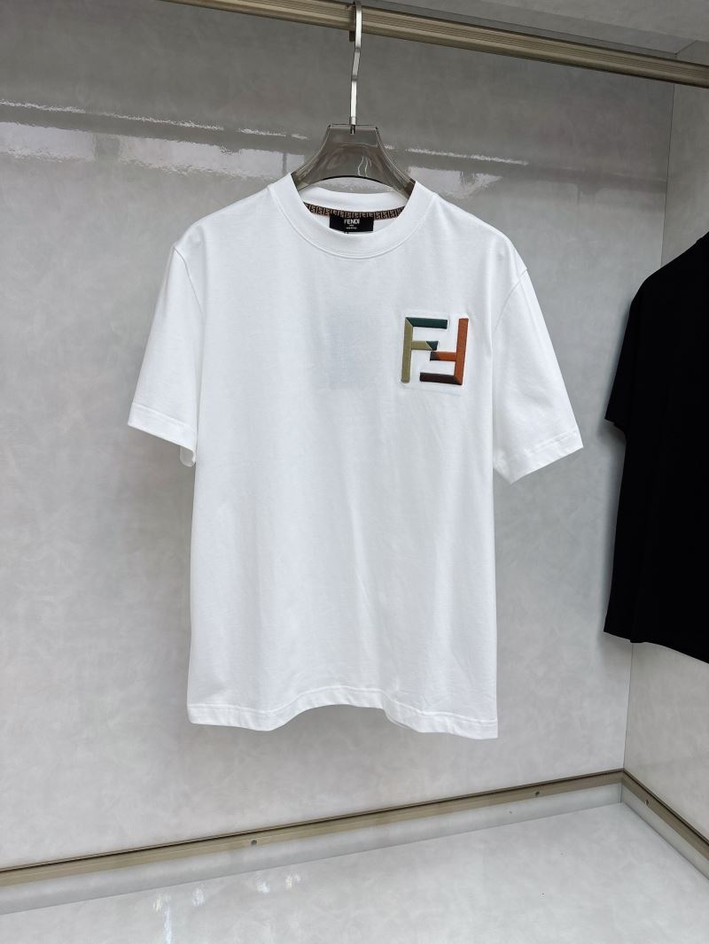 Fendi T-Shirts